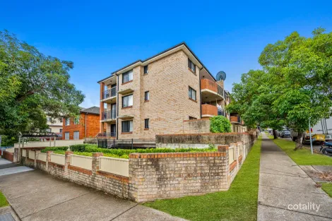 16/66-68 Station Rd, Auburn, NSW 2144