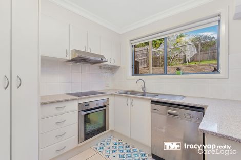Property photo of 35 Hart Street Dundas Valley NSW 2117