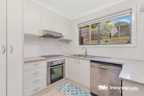 Property photo of 35 Hart Street Dundas Valley NSW 2117