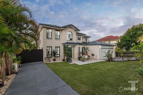 126 Chataway St, Carina Heights, QLD 4152