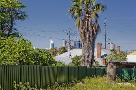 Property photo of 4 Austen Lane Leederville WA 6007