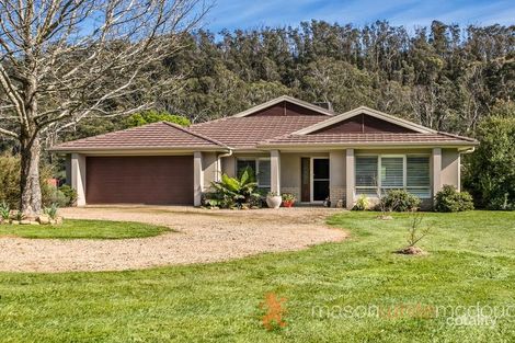 2589 Whittlesea-Yea Rd, Flowerdale, VIC 3717