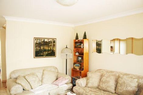 Property photo of 22A Kitson Way Casula NSW 2170