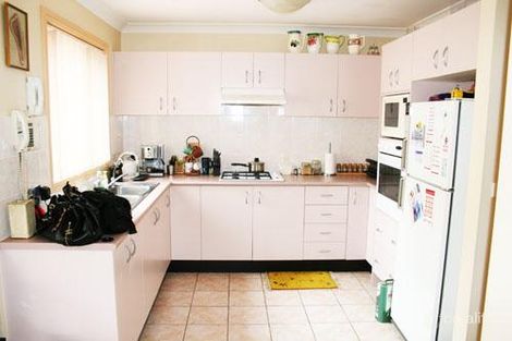 Property photo of 22A Kitson Way Casula NSW 2170