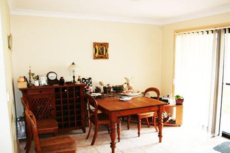 Property photo of 22A Kitson Way Casula NSW 2170