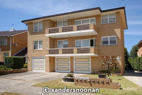 Property photo of 4/24 Wonoona Parade East Oatley NSW 2223