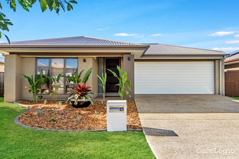 Property photo of 43 Ningaloo Drive Pimpama QLD 4209