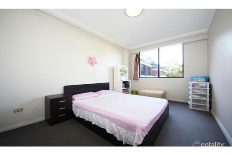 Property photo of 71/1 Brown Street Ashfield NSW 2131