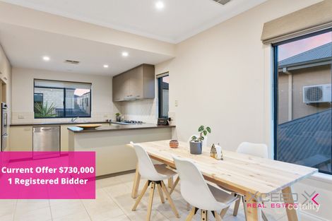 Property photo of 121B Moulden Avenue Yokine WA 6060