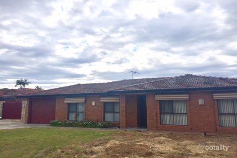 Property photo of 32 Ardross Way Noranda WA 6062