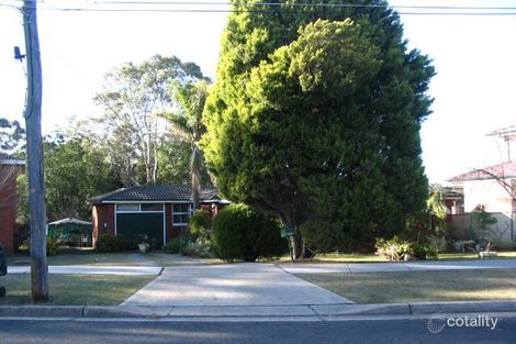 20 Holland Cres, Casula, NSW 2170