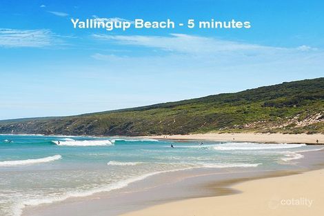 9 Buckingham Gr, Quedjinup, WA 6281