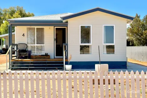 4 Heath St, Wudinna, SA 5652