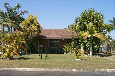 Property photo of 47 Thomas Thomsen Drive Thabeban QLD 4670
