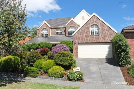 42 Wagstaff Dr, Mill Park, VIC 3082