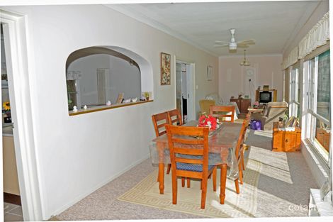 Property photo of 151 Crisp Drive Ashby Heights NSW 2463