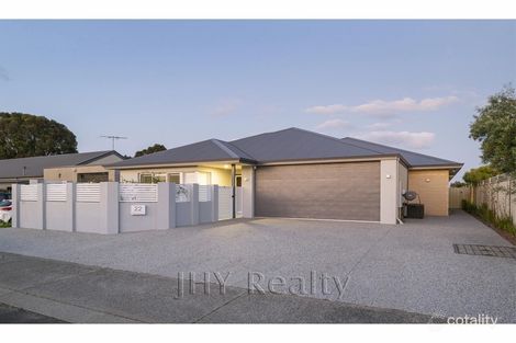 22 Monclair Cct, Dunsborough, WA 6281