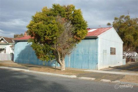 8 Charles St, Jeparit, VIC 3423