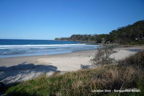 Property photo of LOT 101 Gemini Way Narrawallee NSW 2539