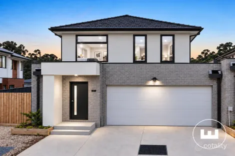 5 GINGER CT, NARRE WARREN, VIC 3805
