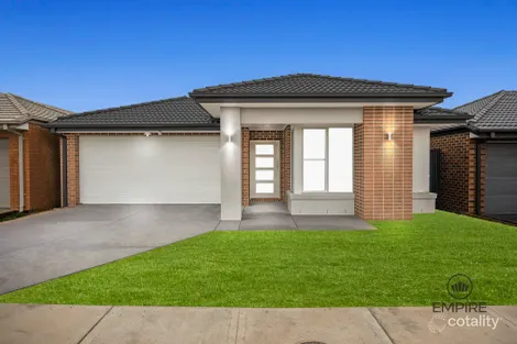 Property photo of 58 Grevillea Circuit Clyde VIC 3978