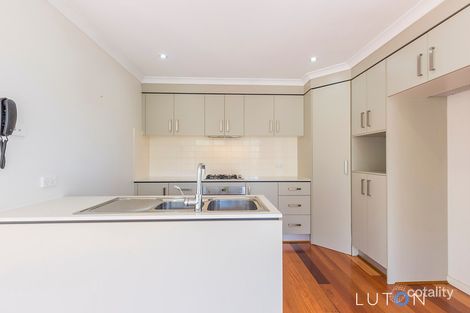 Property photo of 1/19 Torpy Place Jerrabomberra NSW 2619