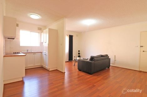 Property photo of 5/8 Calliope Street Guildford NSW 2161