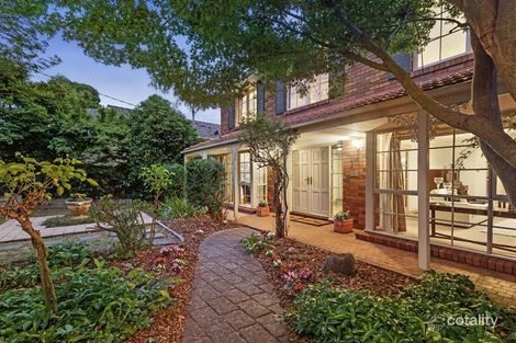 2 Harcourt St, Doncaster, VIC 3108