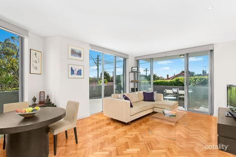 9/25 Abbott St, Cammeray, NSW 2062