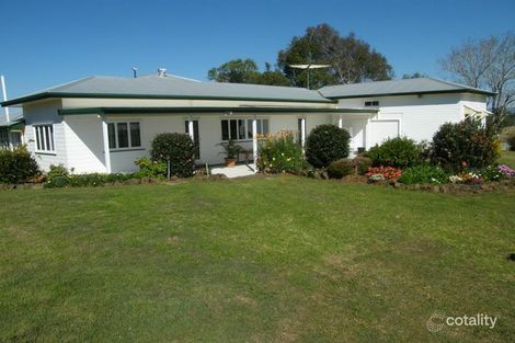 Property photo of 100 Mount Kilcoy Road Winya QLD 4515