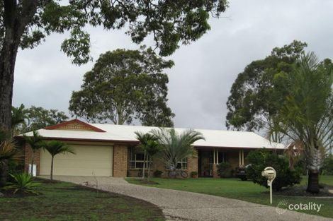 9 Golden Ave, Tannum Sands, QLD 4680