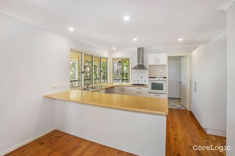 Property photo of 29 Noonameena Court Mount Coolum QLD 4573