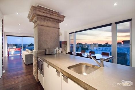Property photo of 409/129 Fitzroy Street St Kilda VIC 3182