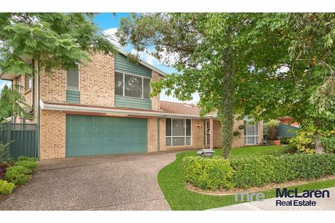 Property photo of 2 Southdown Road Elderslie NSW 2570