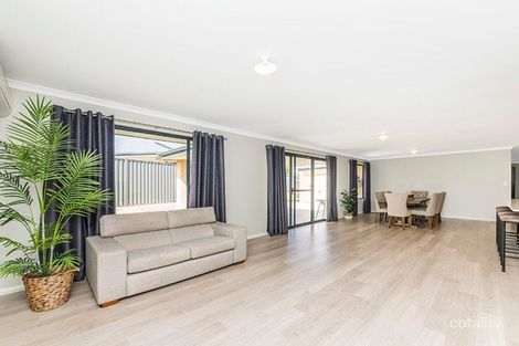 Property photo of 60 Farmaner Parkway Ellenbrook WA 6069