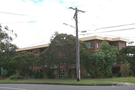 Property photo of 3/27 Norfolk Street Coorparoo QLD 4151