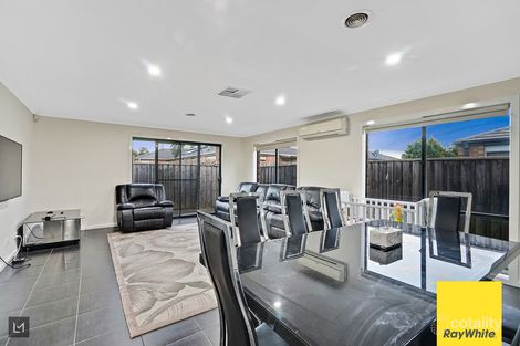 Property photo of 60 Tyler Crescent Tarneit VIC 3029