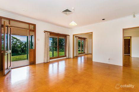 Property photo of 9 Callistemon Drive Federal NSW 2480