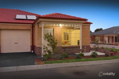 Property photo of 8 Saffron Drive Hallam VIC 3803