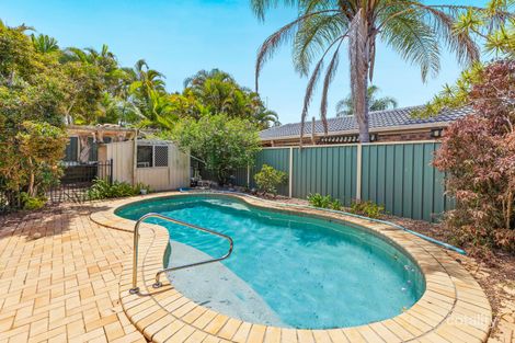 Property photo of 30 Diford Street Capalaba QLD 4157