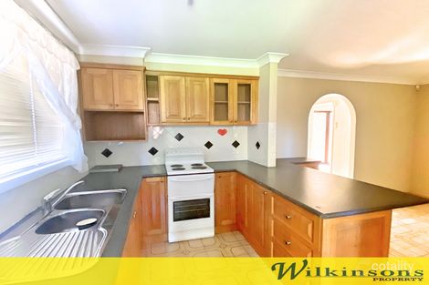 Property photo of 28 Gladstone Parade Riverstone NSW 2765