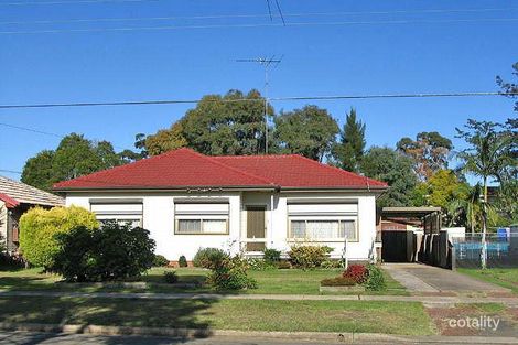 Property photo of 38 Osborne Road Marayong NSW 2148