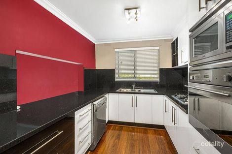 Property photo of 12/36 Grange Road Toorak VIC 3142