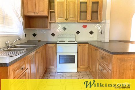 Property photo of 28 Gladstone Parade Riverstone NSW 2765