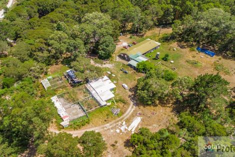 Property photo of 142 Pioneer Road Meerup WA 6262