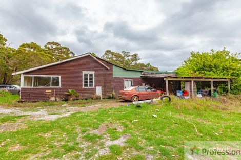 Property photo of 142 Pioneer Road Meerup WA 6262