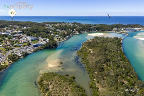 2 Woods Lane, Nambucca Heads, NSW 2448
