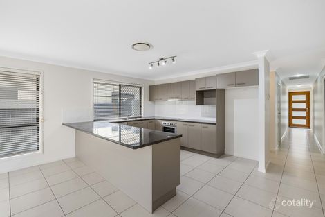 Property photo of 17 Kurrimine Crescent Mountain Creek QLD 4557