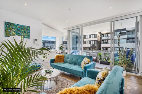 Property photo of 37/6A Defries Avenue Zetland NSW 2017