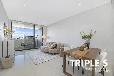 320/1 Nipper St, Homebush, NSW 2140